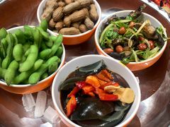 -杨氏青龙虾·羊蝎子(托乐嘉店)
