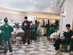 -拾光秀照相馆(石家庄勒泰中心店)