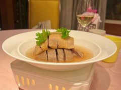 -扬州香格里拉·香宫中餐厅