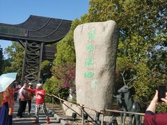 -溱湖国家湿地公园