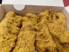 -悠个炸鸡(南京创始店)