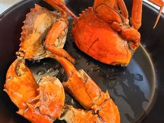 -莲花公园煎蟹(总店)