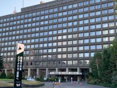 -北海道厅旧本厅舍(旧本庁舎)