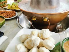 -壹条龙饭庄台基厂店