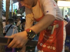 -雲记卢妈冷锅串串(中道街总店)