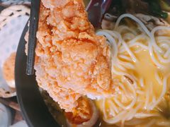 -和府捞面(石景山喜隆多店)