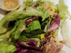-斗牛士牛排餐厅(嘉里汇店)