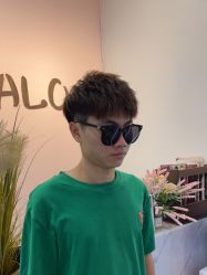 -ＲH SALON·简爱烫发染发接发