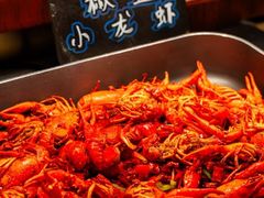 -印象餐厅(杭州国际博览中心北辰大酒店)