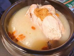 -长顺参鸡汤店(西塔总店)