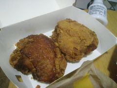 -麦当劳(西单明珠店)