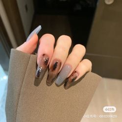 -妙睫屋日式美甲美睫