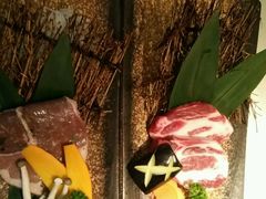 -赤坂亭M9和牛烧肉·日料398放题(万达店)
