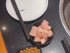 -小饕荟雅安贡椒鱼鲜馆(广福桥店)