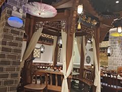 -姑苏家宴·苏帮菜·松鼠桂鱼(苏州总店)