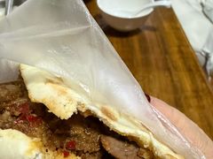 -刘记古镇羊肉汤