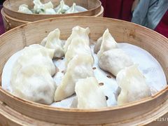 -老边饺子馆(中街店)