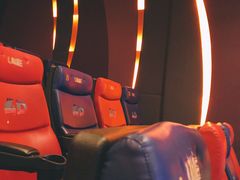 -UME影城(西城广场店)