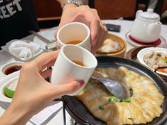 -潮福城潮州大酒楼(湖滨北路店)
