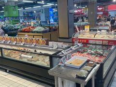 -物美大卖场(玉蜓桥店)