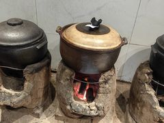 -园林美食城·本土农家菜(杨和镇店)