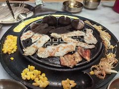 -韩宫宴和牛烤肉(合肥滨湖银泰城店)