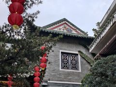 -南园酒家(前进路店)