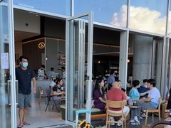 -SAANCI山池咖啡(海上世界文化艺术中心店)