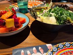 -卢布里西餐厅(海拉尔店)