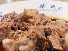 -柴氏风味斋(甘家口店)