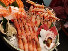 -匠和风精致料理(成都龙湖滨江天街店)