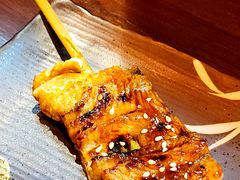 -鸟鹏烧鸟居酒屋(昌岗店)