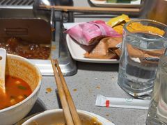 -海底捞火锅(吴中路店)