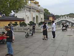 -上海东林寺(金山区)