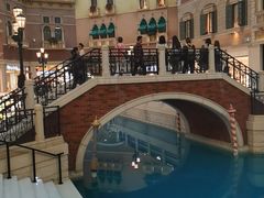-澳门威尼斯人综合度假区