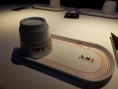 -鱼酷活鱼烤鱼(中联广场店)