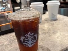 -星巴克臻选(思南公馆店)