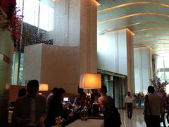 -上海静安香格里拉大酒店