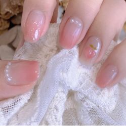 -如一·美甲美睫