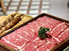 -廖掌柜·重庆鲜货火锅(上海首店)