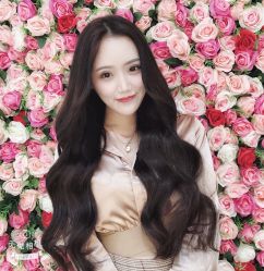 点击看大图 -诗全发型