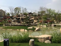 -溧阳天目湖天沐温泉