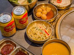 -明洞王妃家烤肉(苏州中心星悦汇店)