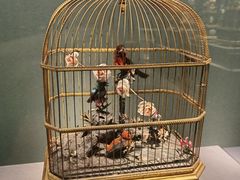 -呼和浩特博物馆