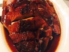 烧鸭-文兴酒家(Chinatown - Gerrard Street)