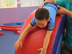 -小小运动馆(浦江店)