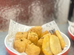 -孖记茶档·热腾茶餐(乐峰店)