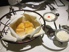 -王品牛排(郑州大卫城店)