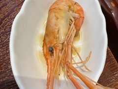 -百年老字号·观振兴蟹黄面·三虾面·苏式面(观前街富仁坊巷店)