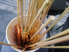 -千禧炸串(明瓦廊店)